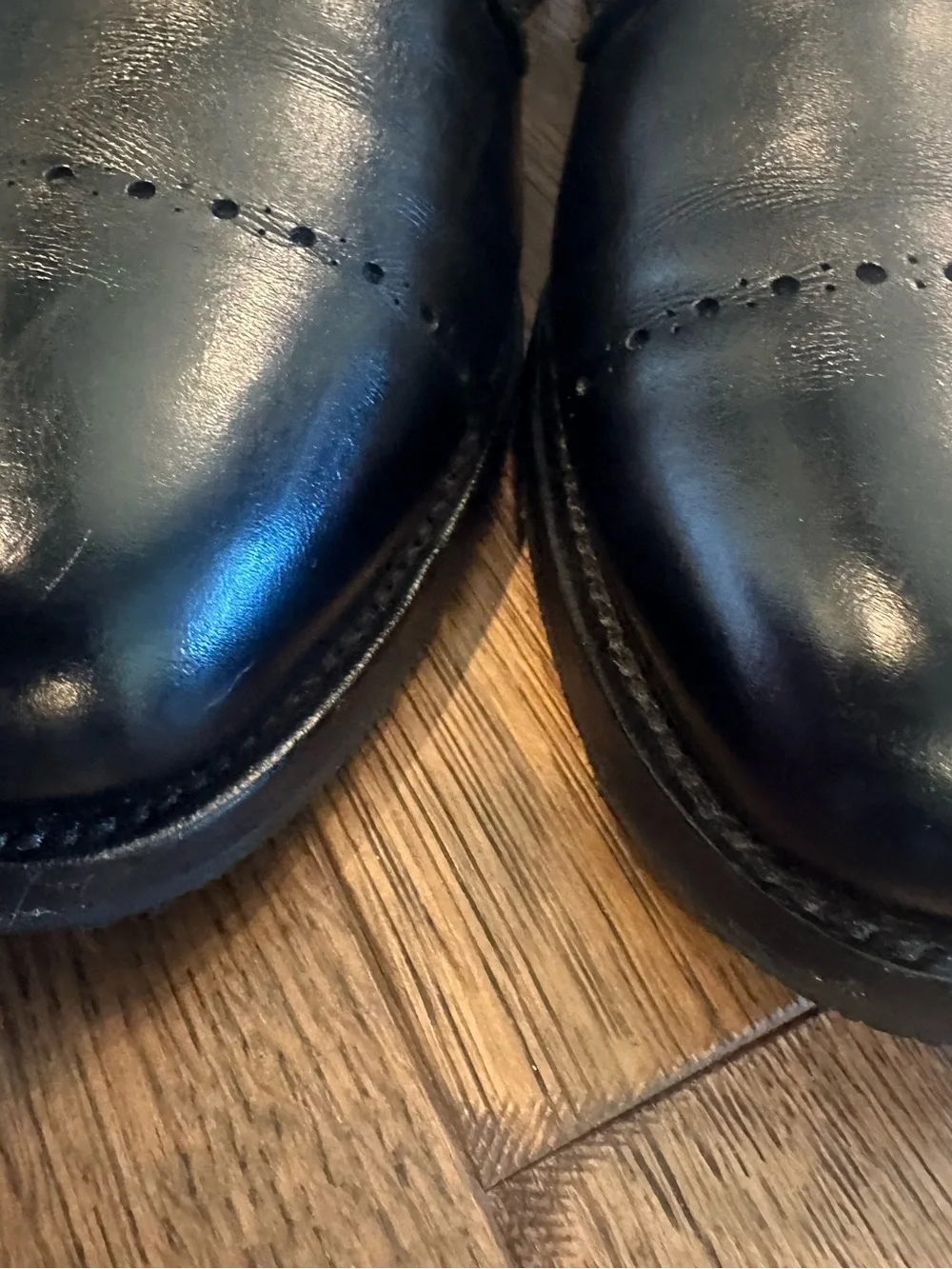 Allen Edmonds